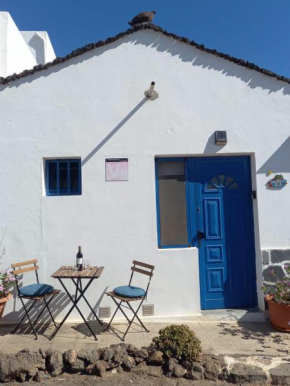 Casa Las Velas